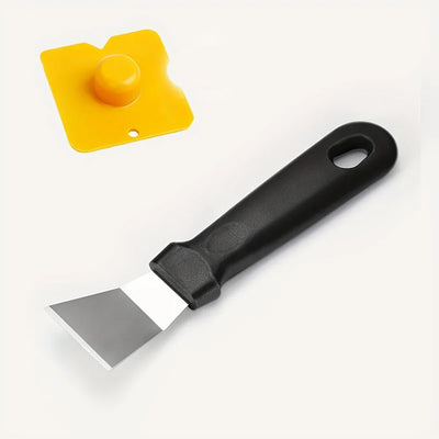 Paint Stripping Tool, Cleaning  for Removing Labels, Stickers,  Paint from Glass and Stoveto,Scraper ,Kitchen Cleaning Shovel