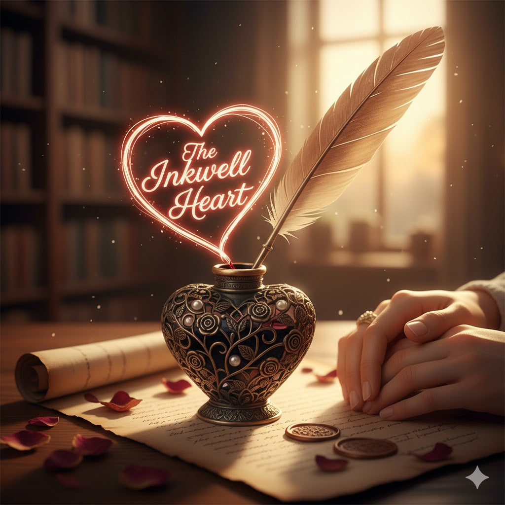 The Inkwell Heart