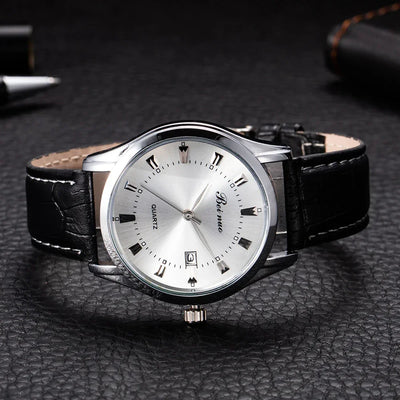 Wrist Watch Men Watches Top Brand Luxury Wristwatch Men's Clock Quartz Sport Watch Hodinky relogio masculino montre homme