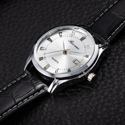 Wrist Watch Men Watches Top Brand Luxury Wristwatch Men's Clock Quartz Sport Watch Hodinky relogio masculino montre homme