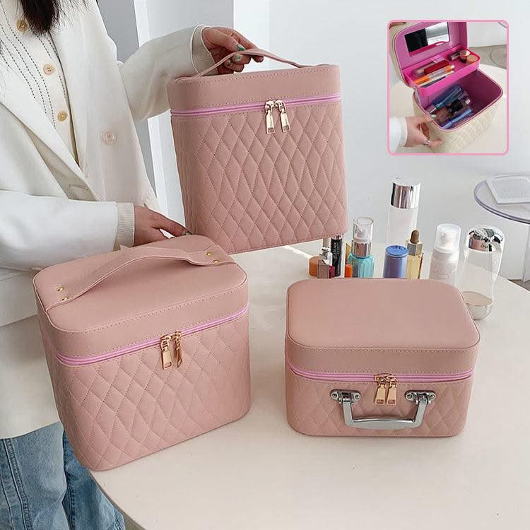 Large Capacity Make-up Storage Bags For Women