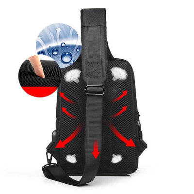 Sling Backpack