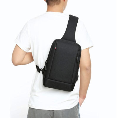 Sling Backpack