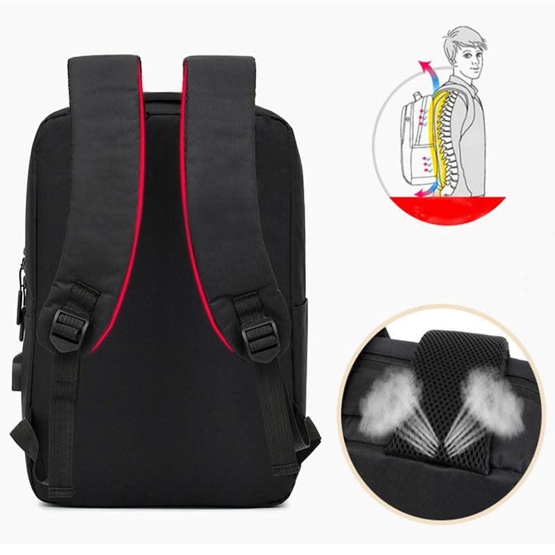 Laptop Backpack