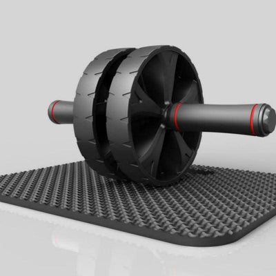 Men And Women Rebound Fitness Equipment - Elanique