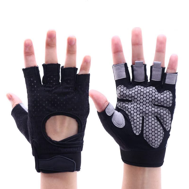 Fitness Gloves Men And Women