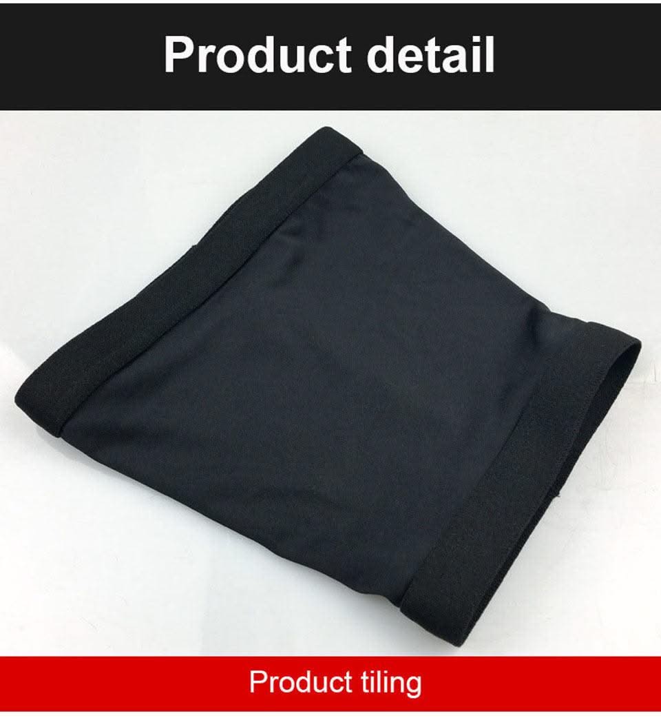 Protective Equipment For Men And Women Against Muscle Strain - Elanique