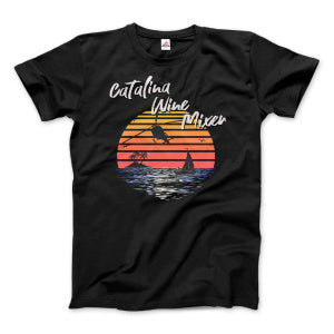 Summer Loose Short Sleeves T-shirt Men's And Women's Round Neck