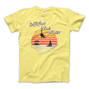 Summer Loose Short Sleeves T-shirt Men's And Women's Round Neck