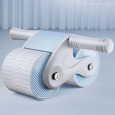 Abdominal Muscle Wheel For Men And Women Fitness Equipment Roller - Elanique