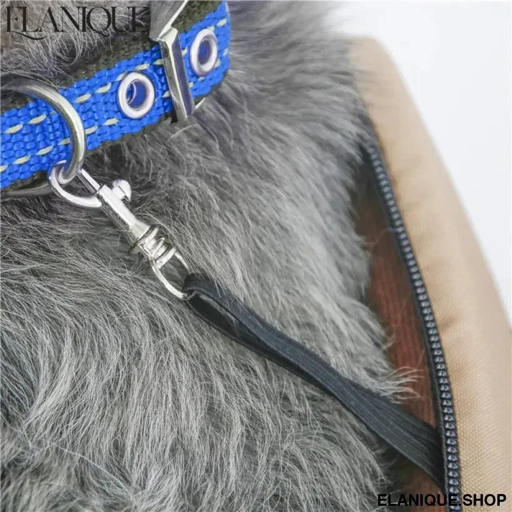 Breathable Small Pet Carrier Summer Pet Dog Carrier Portable Pet Carrier Shoulder Bag Black Cat Dog Carrier Bags For Small Dogs - Elanique