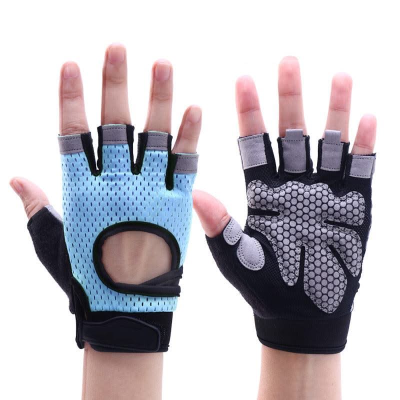 Fitness Gloves Men And Women