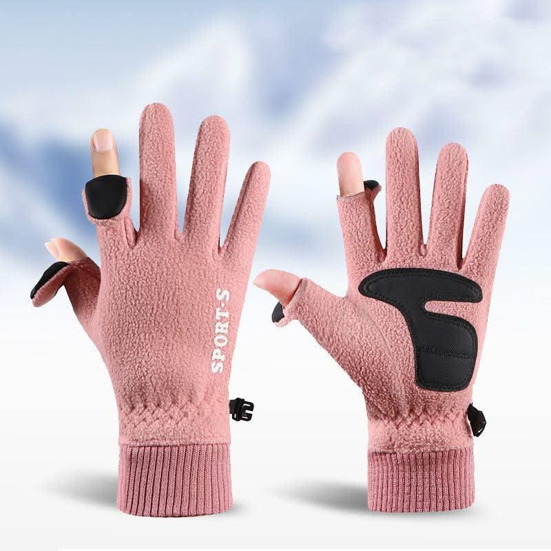 Outdoor Ski Riding Gloves