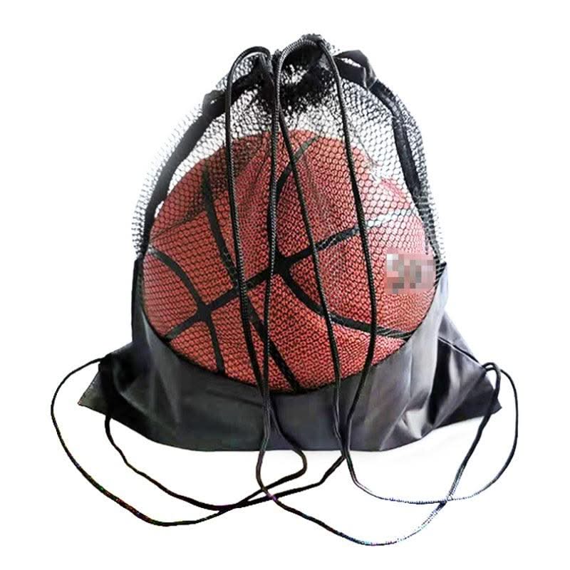 Football Equipment Training Bag Basketball Bag Outdoor Backpack - Elanique
