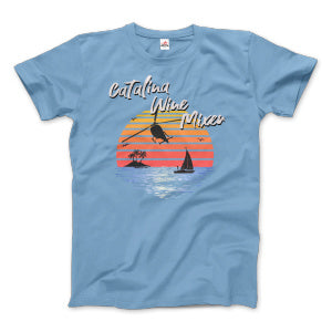 Summer Loose Short Sleeves T-shirt Men's And Women's Round Neck