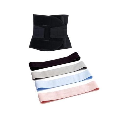 Women Sports Headbands - Elanique