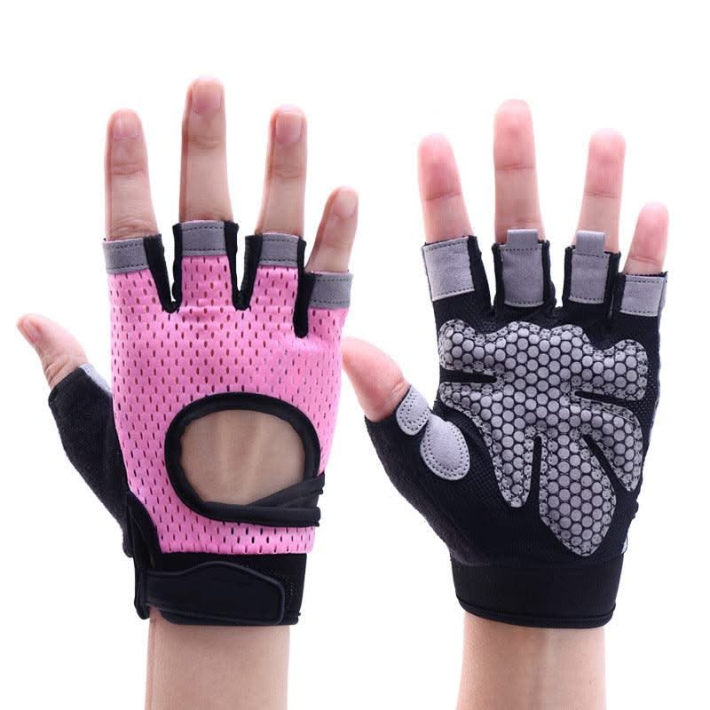 Fitness Gloves Men And Women
