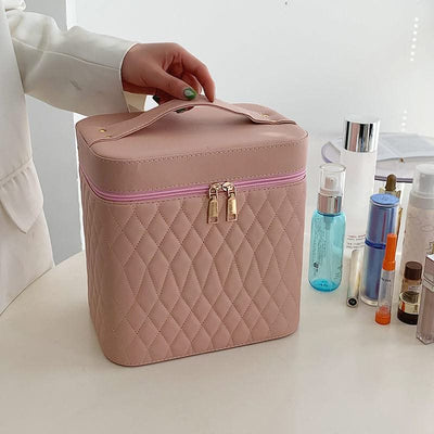 Large Capacity Make-up Storage Bags For Women