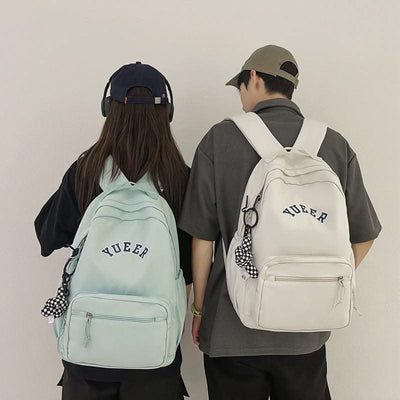 Large-capacity School Bags