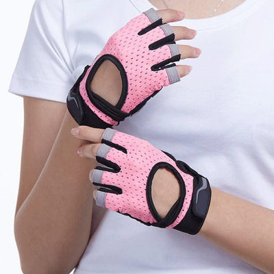 Fitness Gloves Men And Women
