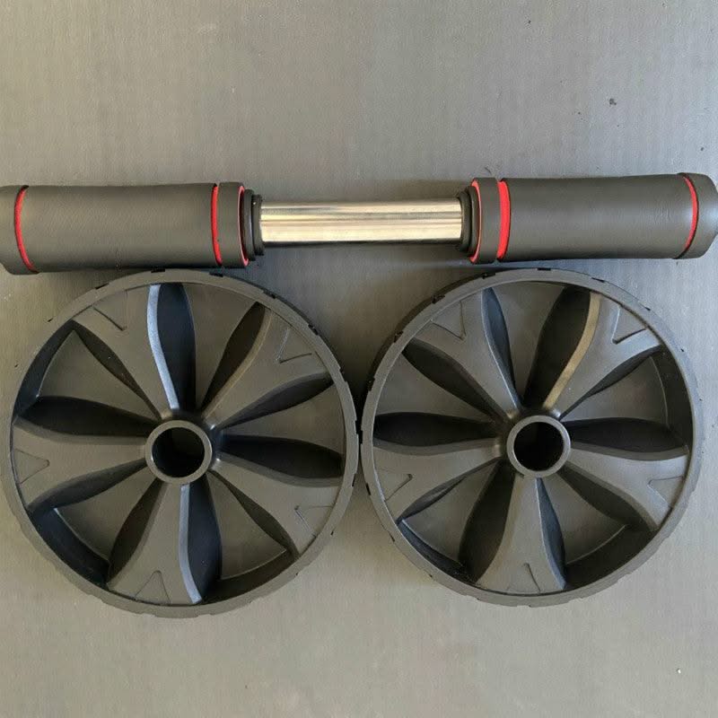 Men And Women Rebound Fitness Equipment - Elanique