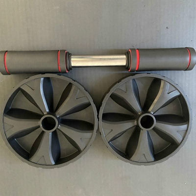 Men And Women Rebound Fitness Equipment - Elanique