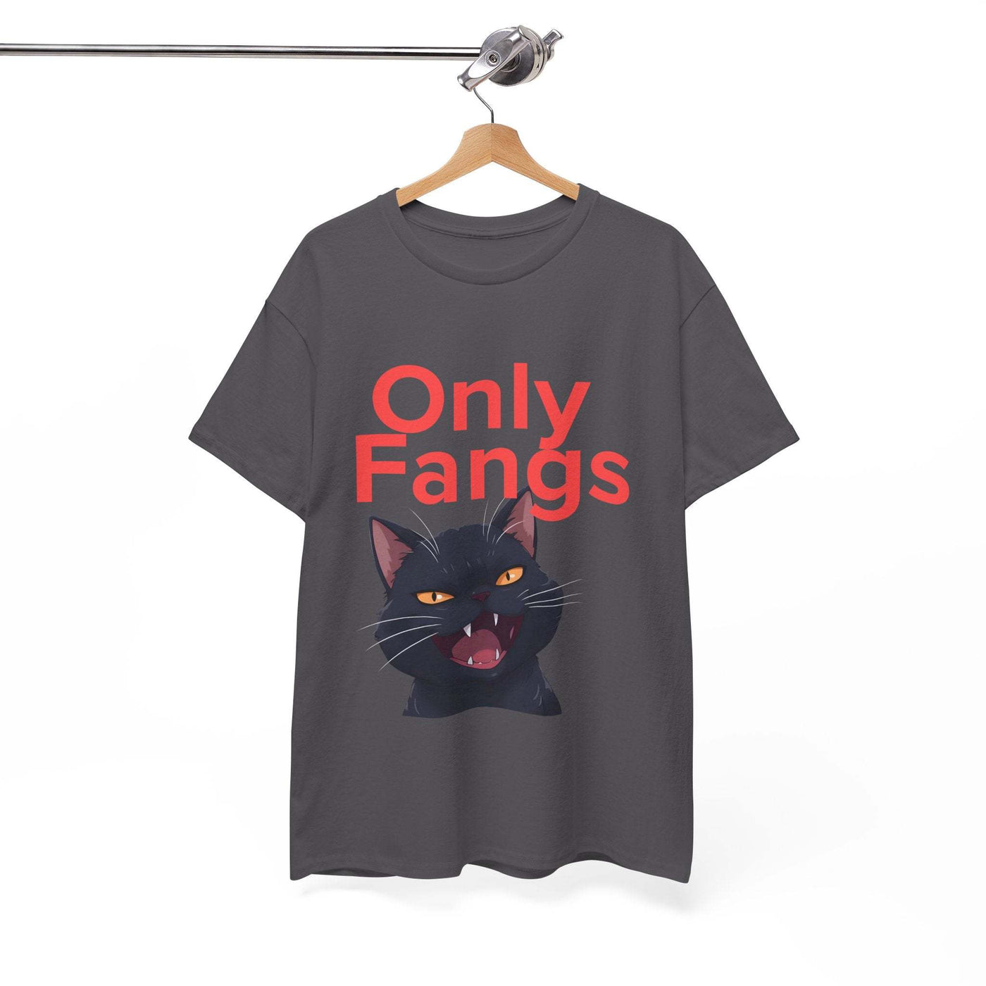 Summer Loose Short Sleeves T-shirt Men's And Women's Round Neck