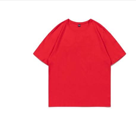 Customized Round Neck T-shirts For Men And Women - Elanique