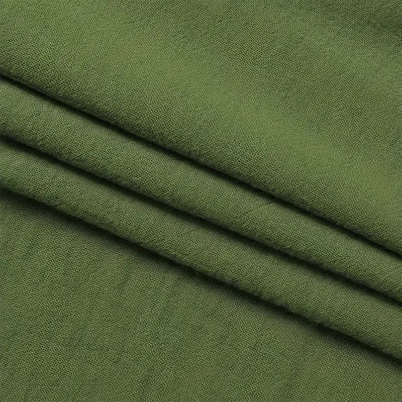 Plus Size Women's Solid Color Casual Jumpsuit - Sleeveless Romper With Pockets For Spring&Summer