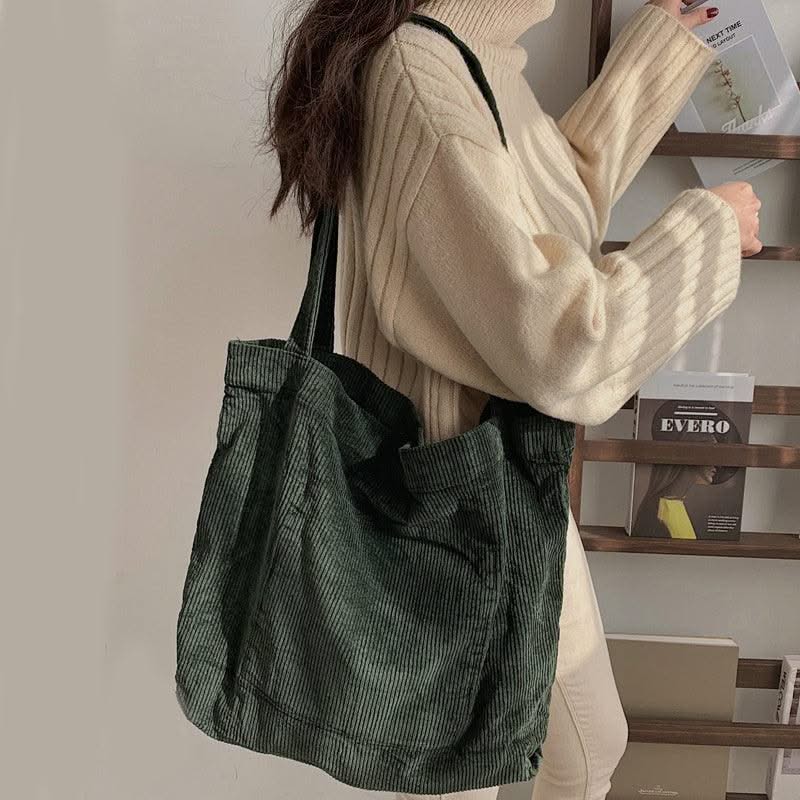 Shoulder Bags Fall Handbags Women Shopping Bags