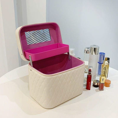 Large Capacity Make-up Storage Bags For Women