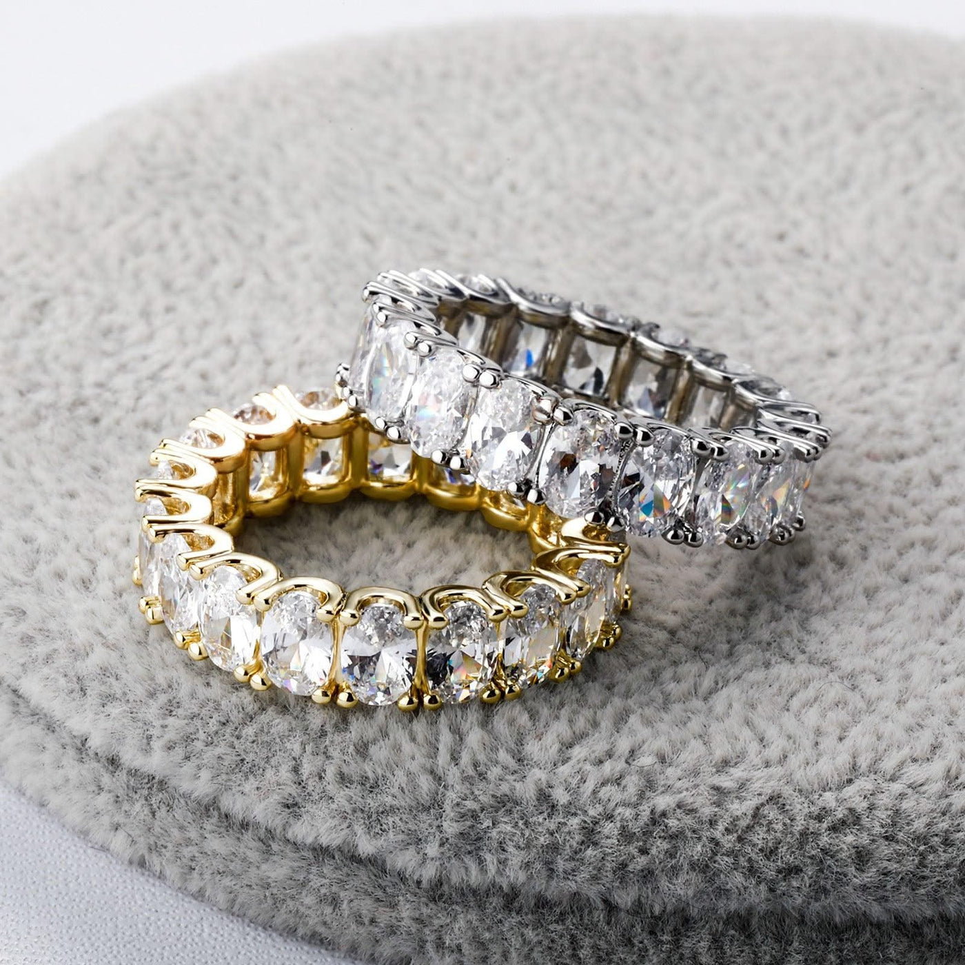 Simple Fashion Accessories Rings For Men And Women - Elanique