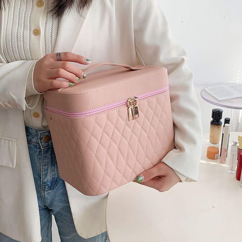 Large Capacity Make-up Storage Bags For Women