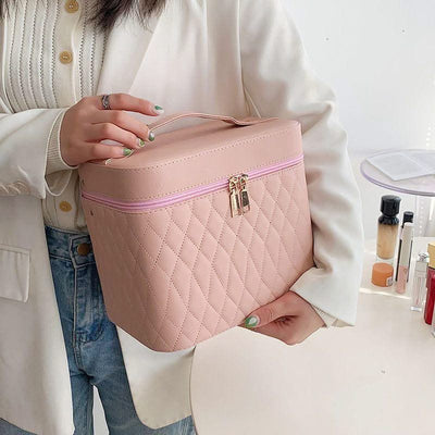 Large Capacity Make-up Storage Bags For Women