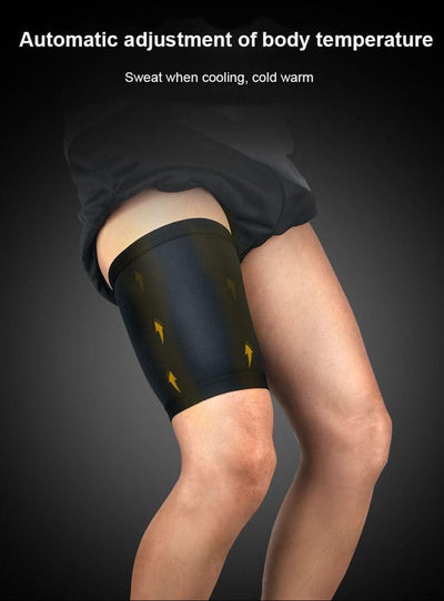 Protective Equipment For Men And Women Against Muscle Strain - Elanique