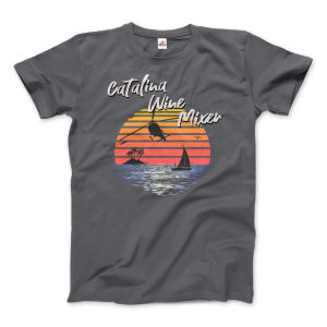 Summer Loose Short Sleeves T-shirt Men's And Women's Round Neck