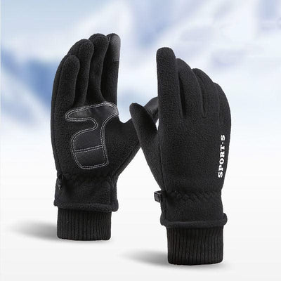 Outdoor Ski Riding Gloves