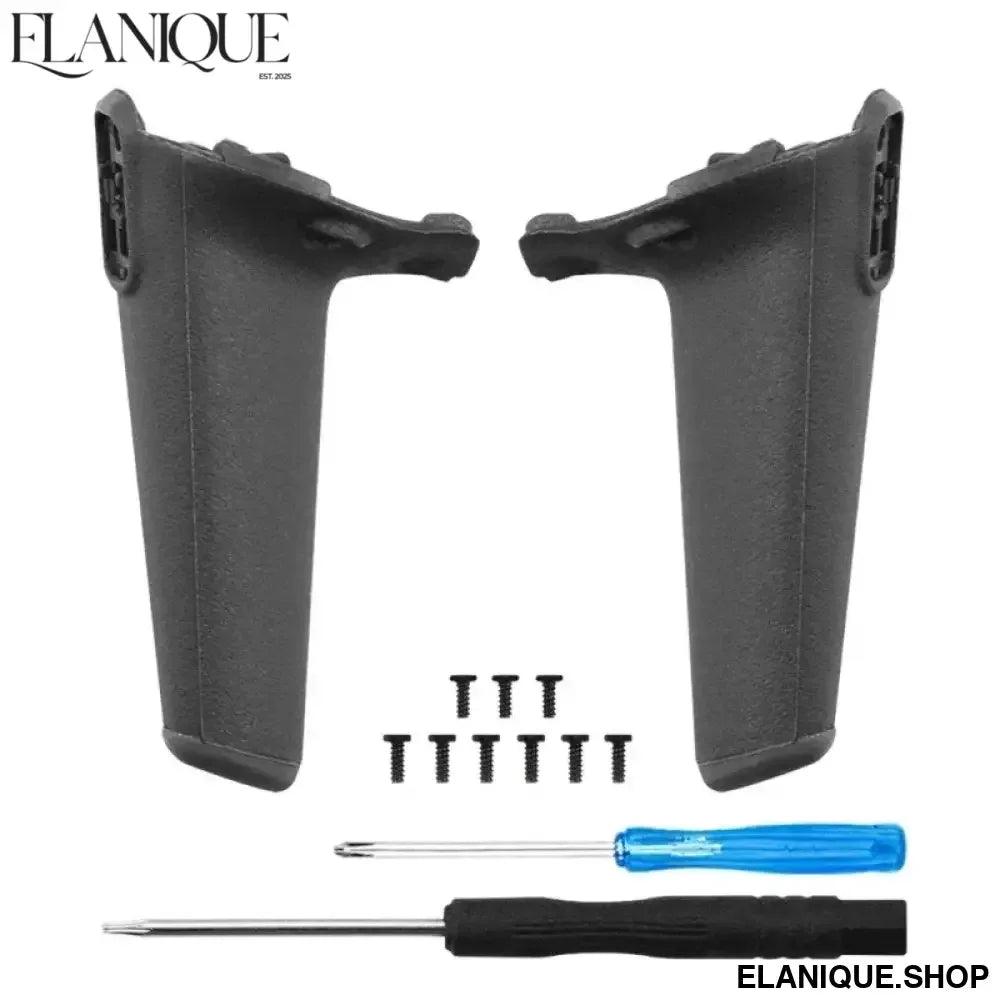 Drone Landing Gear Legs for Mavic 3/Mavic 3 Classic Drone Extended Landing Legs Arm Tripod Extension Landing Gear - Elanique