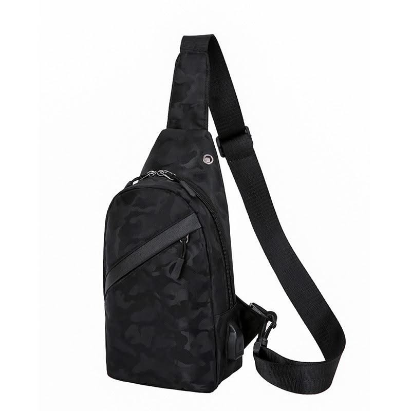 Men Crossbody Bag
