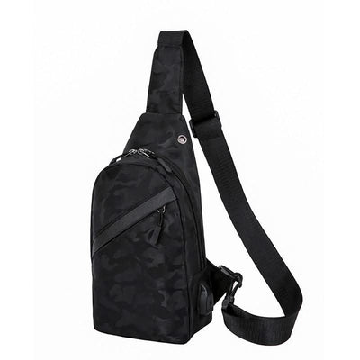 Men Crossbody Bag