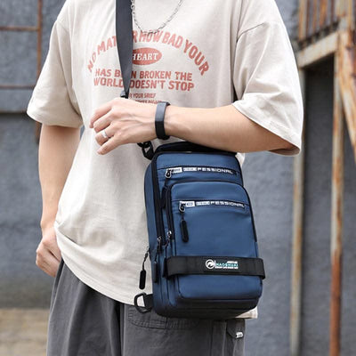 Multifunction Bags For Men
