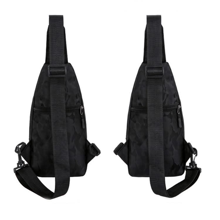 Men Crossbody Bag