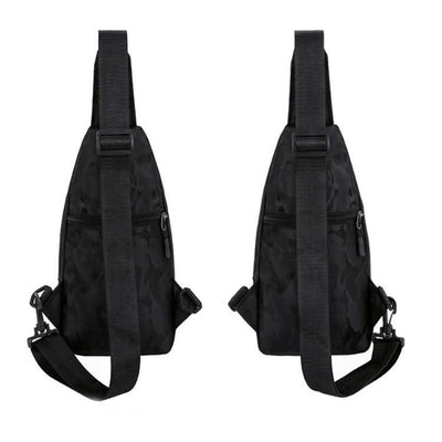 Men Crossbody Bag