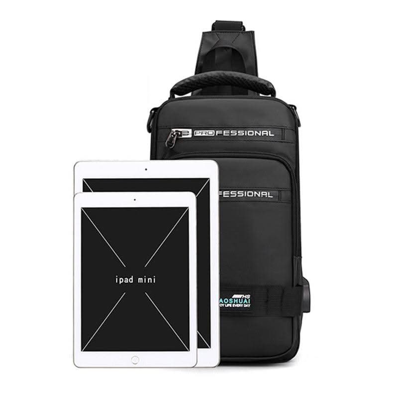 Multifunction Bags For Men