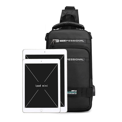 Multifunction Bags For Men