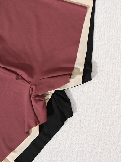 3pcs Soft No Show Boyshort Underwear For Women 3 Pack Soft Seamless Panties Pack