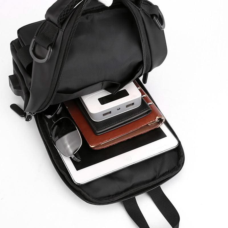 Multifunction Bags For Men