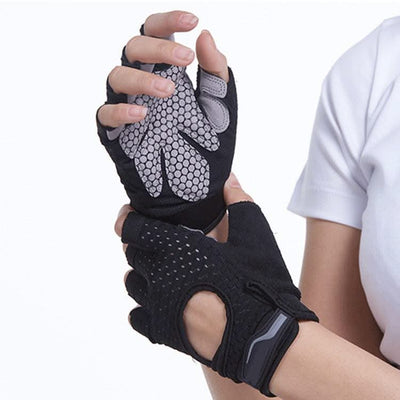Fitness Gloves Men And Women