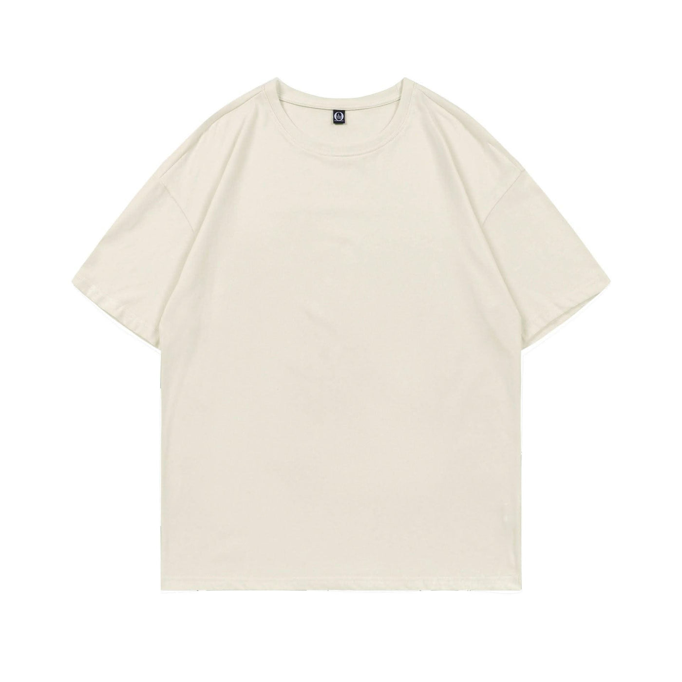 Customized Round Neck T-shirts For Men And Women - Elanique