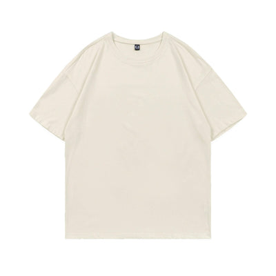 Customized Round Neck T-shirts For Men And Women - Elanique